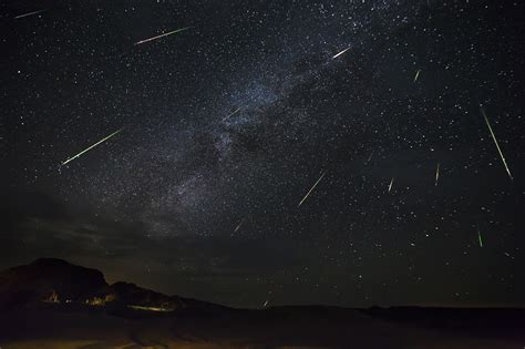 meteor shower tonight minnesota view